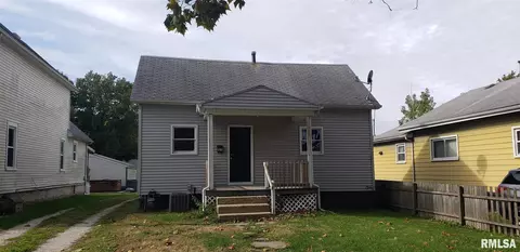 1815 N 9th St, Springfield, IL 62702 photo 1