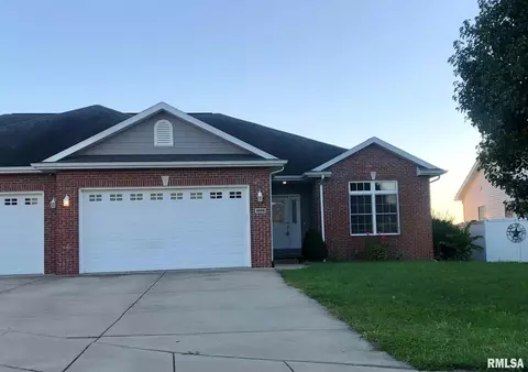 4802 Leah Dr, Springfield, IL 62711 photo 3