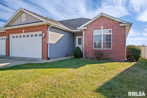 4802 Leah Dr, Springfield, IL 62711 photo 1