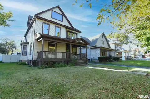 833 S Macarthur Blvd, Springfield, IL 62704 photo 1