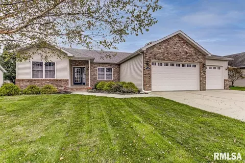 420 Maggie Dr, Springfield, IL 62711 photo 1