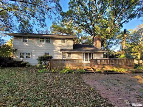 4 Timber Hills Dr, Springfield, IL 62704 photo 39