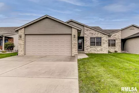 7108 Preston Dr, Springfield, IL 62711 photo 1
