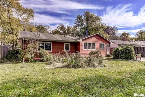 2609 Bennington Dr, Springfield, IL 62704 photo 36