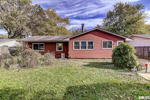 2609 Bennington Dr, Springfield, IL 62704 photo 38