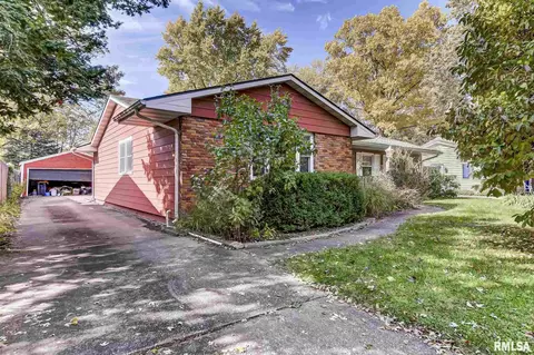 2609 Bennington Dr, Springfield, IL 62704 photo 3