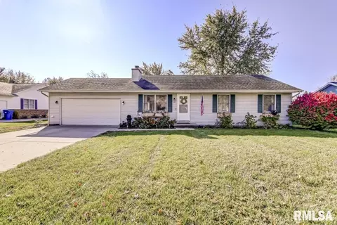 82 Buckhorn Dr, Springfield, IL 62707 photo 3
