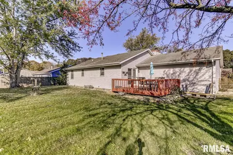 82 Buckhorn Dr, Springfield, IL 62707 photo 35