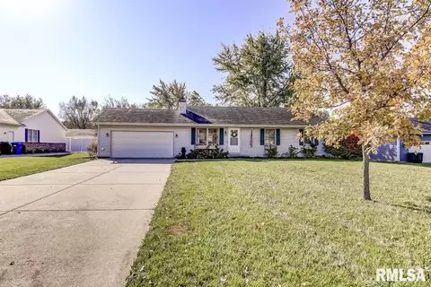 82 Buckhorn Dr, Springfield, IL 62707 photo 1