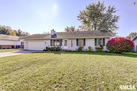 82 Buckhorn Dr, Springfield, IL 62707 photo 2