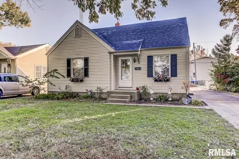 2244 S Spring St, Springfield, IL 62704 photo 1