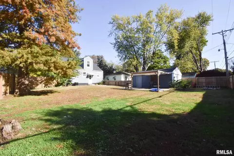 3707 Hooker St, Springfield, IL 62703 photo 18