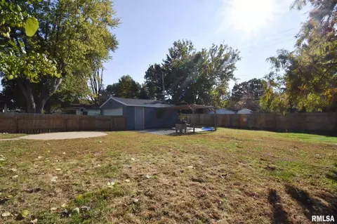 3707 Hooker St, Springfield, IL 62703 photo 17