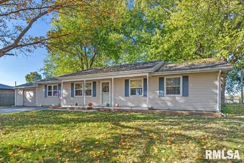 5 Somerset Rd, Springfield, IL 62711 photo 1