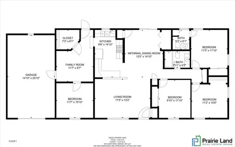 5 Somerset Rd, Springfield, IL 62711 photo 3