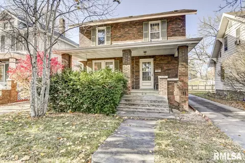 619 S Douglas Ave, Springfield, IL 62704 photo 2