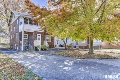 619 S Douglas Ave, Springfield, IL 62704 photo 35