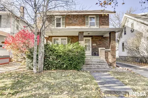 619 S Douglas Ave, Springfield, IL 62704 photo 1