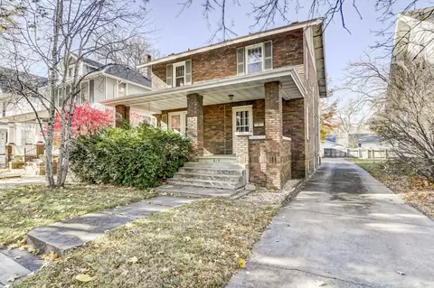 619 S Douglas Ave, Springfield, IL 62704 photo 3