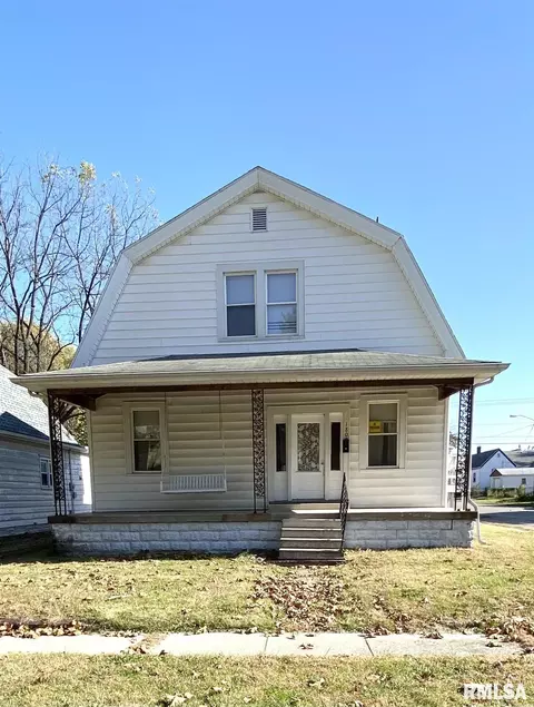 1800 N 9th St, Springfield, IL 62702 photo 2