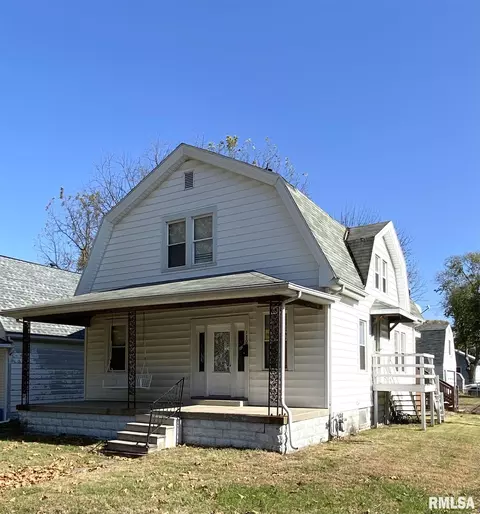 1800 N 9th St, Springfield, IL 62702 photo 1