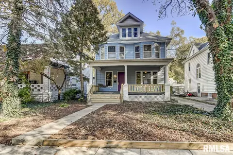 1330 Holmes Ave, Springfield, IL 62704 photo 1