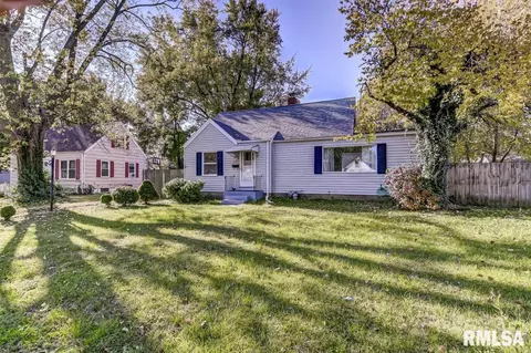 2100 E Buchanan St, Springfield, IL 62703 photo 1