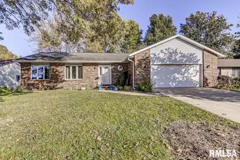 2537 Winfield Dr, Springfield, IL 62704 photo 4