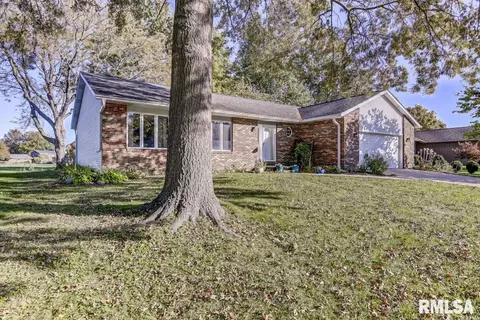 2537 Winfield Dr, Springfield, IL 62704 photo 2