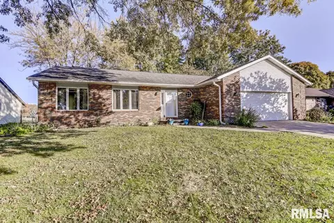 2537 Winfield Dr, Springfield, IL 62704 photo 3