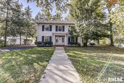 1614 Ruth Pl, Springfield, IL 62704 photo 1