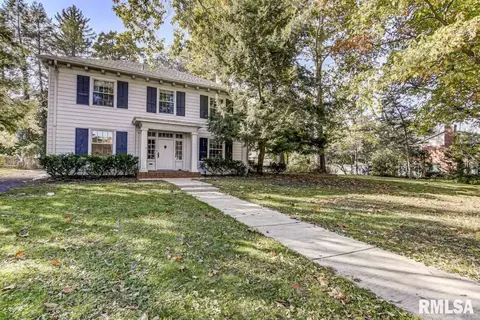 1614 Ruth Pl, Springfield, IL 62704 photo 3