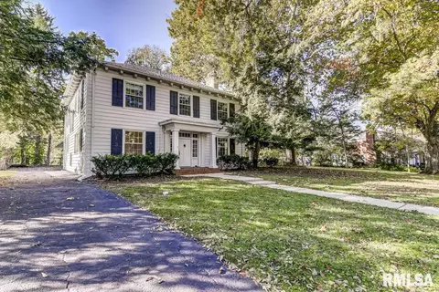 1614 Ruth Pl, Springfield, IL 62704 photo 2