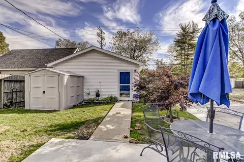 2072 S 4th St, Springfield, IL 62703 photo 29