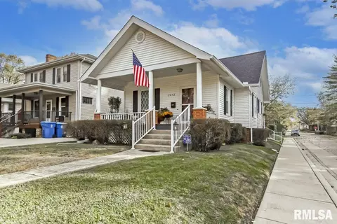 2072 S 4th St, Springfield, IL 62703 photo 1