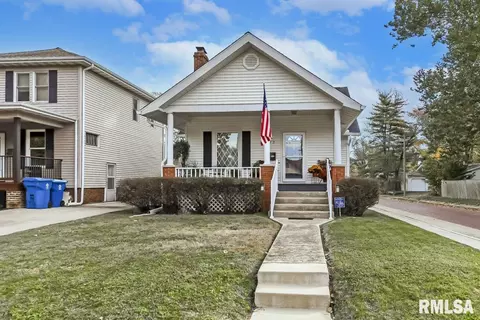 2072 S 4th St, Springfield, IL 62703 photo 3