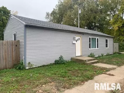 1024 E Spruce St, Springfield, IL 62703 photo 1