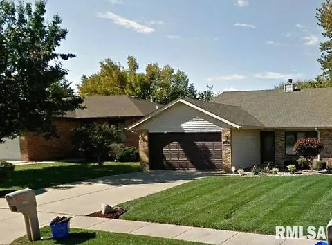 115 Astoria Rd, Springfield, IL 62704 photo 1