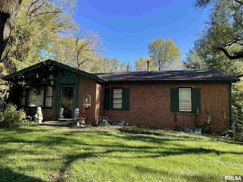 7020 Garden View Ln, Springfield, IL 62712 photo 1