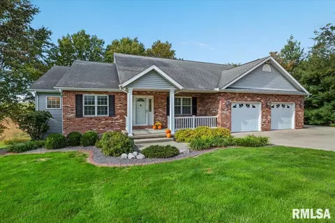 849 Chukker Ln, Springfield, IL 62712 photo 1