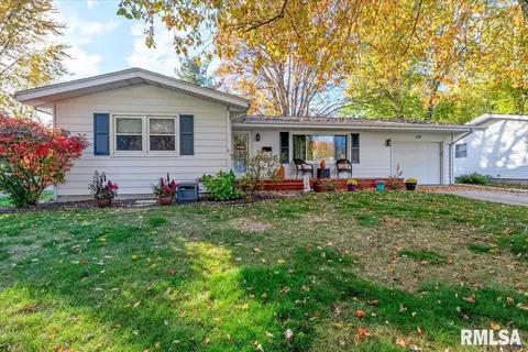 119 Dickinson Rd, Springfield, IL 62704 photo 1