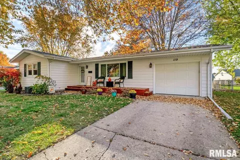 119 Dickinson Rd, Springfield, IL 62704 photo 2
