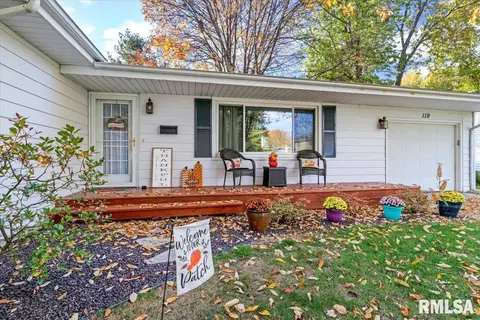 119 Dickinson Rd, Springfield, IL 62704 photo 4