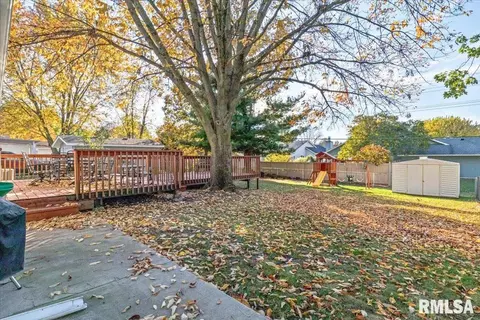 119 Dickinson Rd, Springfield, IL 62704 photo 32