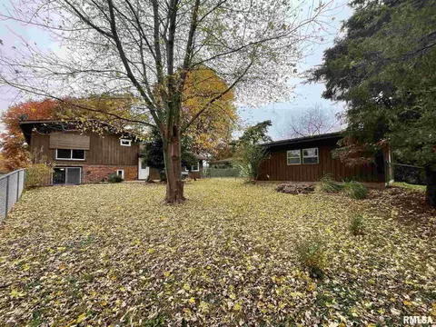 2916 Arlington Dr, Springfield, IL 62704 photo 7