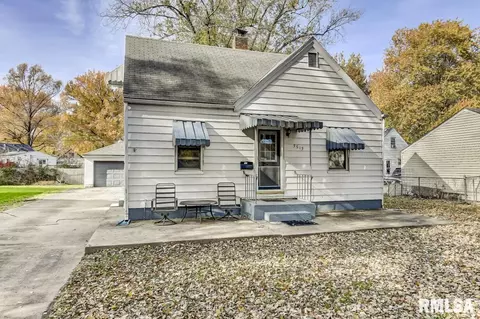 3513 Sheridan St, Springfield, IL 62703 photo 1