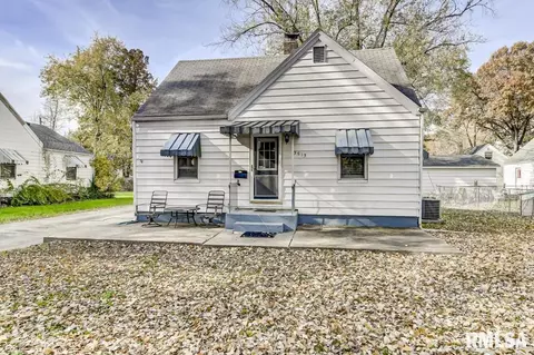 3513 Sheridan St, Springfield, IL 62703 photo 30