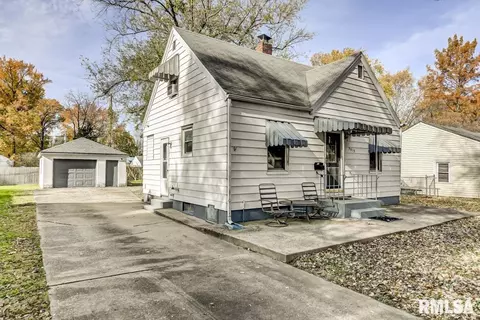 3513 Sheridan St, Springfield, IL 62703 photo 31