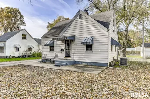 3513 Sheridan St, Springfield, IL 62703 photo 29