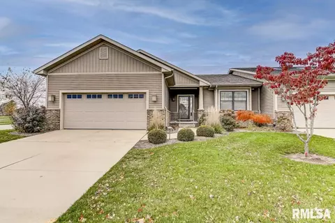 3961 Cornerstone Cir, Springfield, IL 62711 photo 1